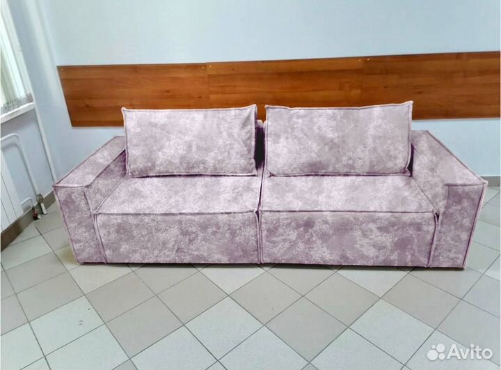 Диван кровать(быстрая доставка) 2768