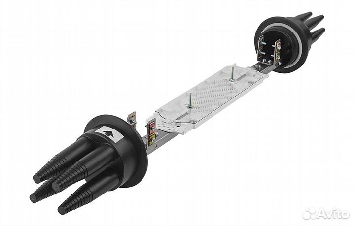 Муфта мог-У-44-1К4845 (Хомут) ссд