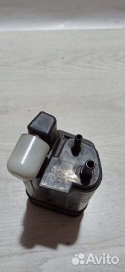 Абсорбер Адсорбер топливных паров Renault logan 2