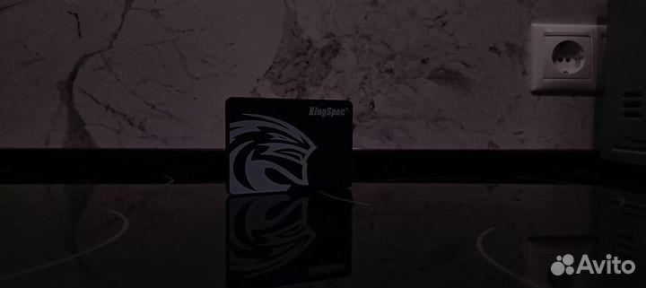 Ssd SATA 2.5 128GB