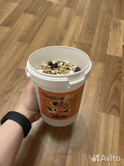 Клетка для грызунов