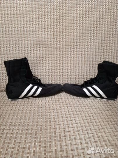 Боксерки adidas