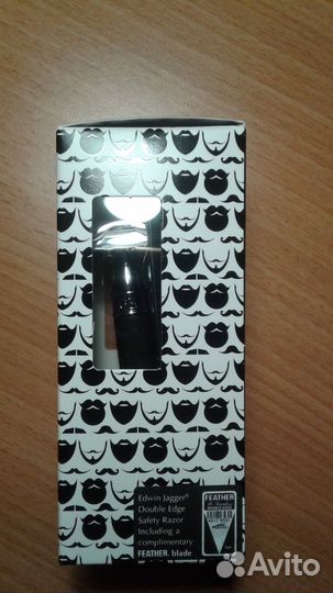 Станок бритвенный