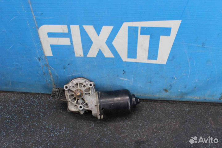 Мотор стеклоочистителя Toyota Rav4 (Тойота Рав4) X