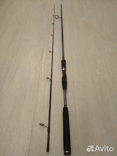 Спиннинг capture