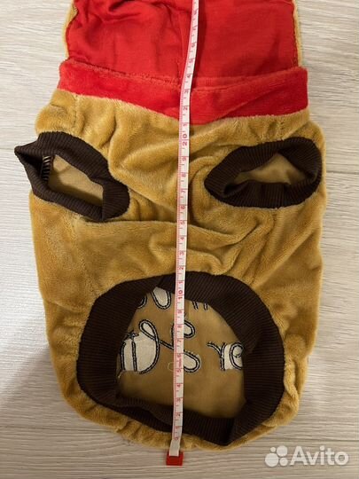 Одежда для маленьких собак (XS-S)