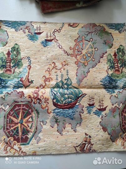 Картины гобелен