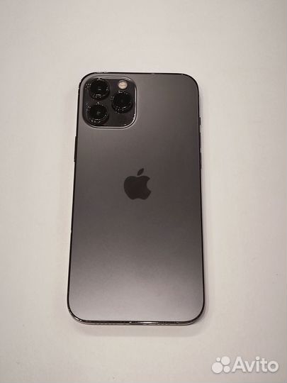 iPhone 12 Pro Max, 512 ГБ