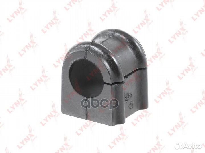 Втулка стабил.задн.подв.mercedes Sprinter 2.2D