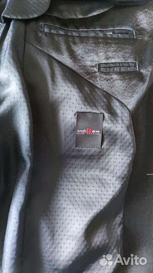 Костюм классический