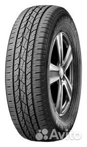 Nexen Roadian HTX RH5 225/55 R18