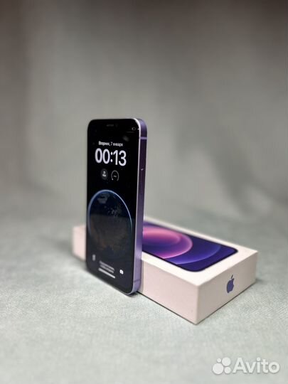 iPhone 12 mini, 64 ГБ