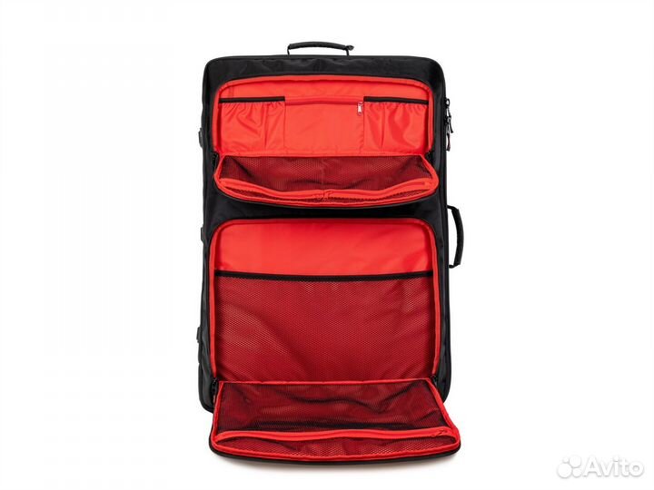 DJ Bag K-Max Plus cумка-рюкзак