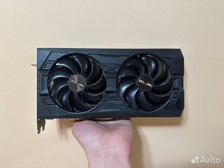 RX 5700 8GB