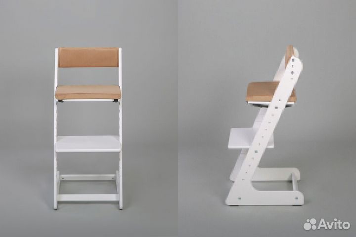 Растущий стул