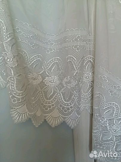 Комплект штор