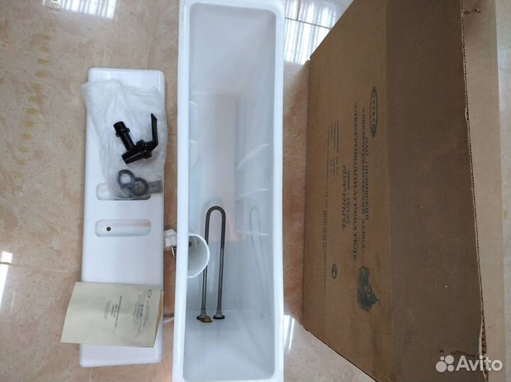 Дачный водонагреватель- умывальник