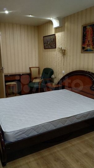 1-к. квартира, 43 м², 4/6 эт.