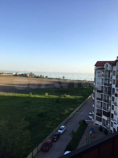 1-к. квартира, 43 м², 7/8 эт.