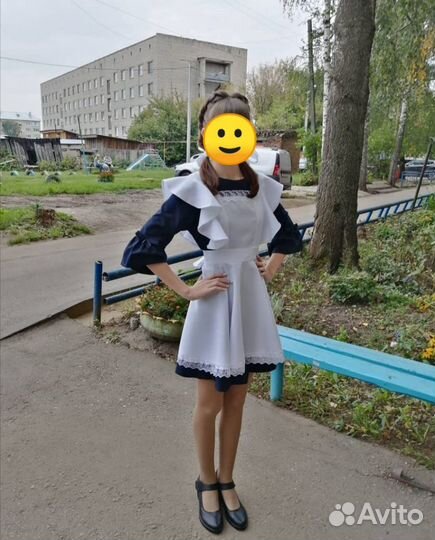 Школьная форма