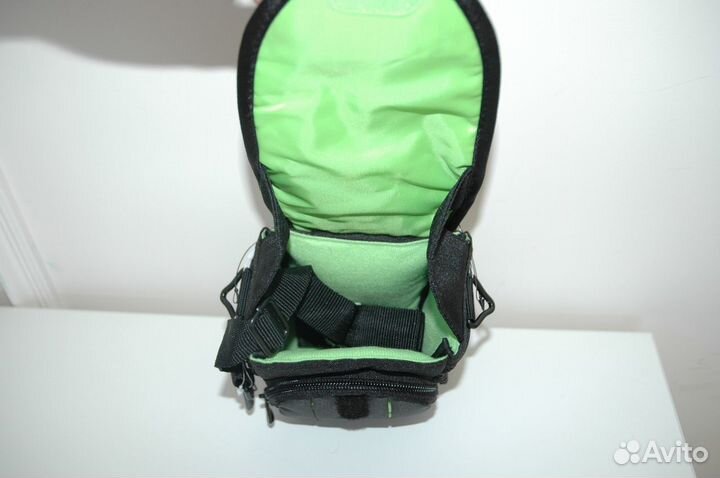 Новая сумка Hama для фотоаппарата 10х7х13,5 см