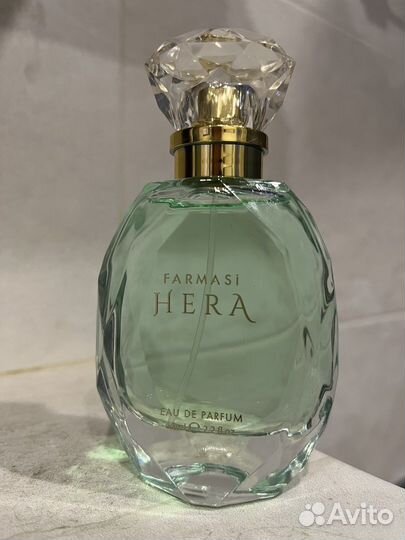 Духи фармаси