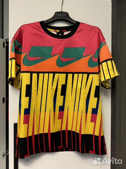 Футболка Nike