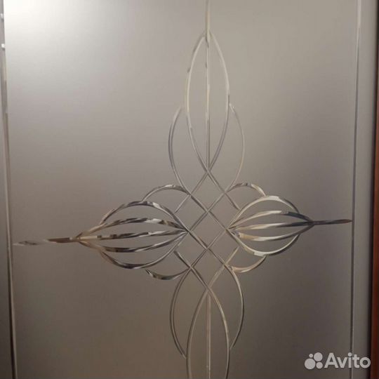 Двери межкомнатные массив