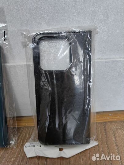 Чехлы на Xiaomi 13 Pro