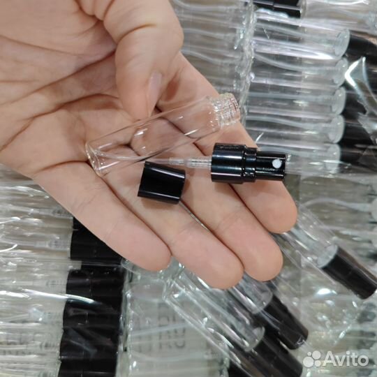 Атомайзер-карандаш, флакон для духов С001 FLX