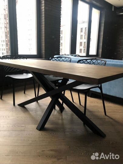 Стол из мдф\лдсп\массив