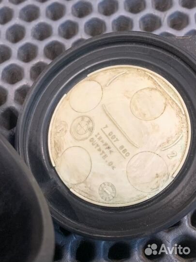 Горловина бачка стеклоомывателя Bmw 335 Xi E92 N54