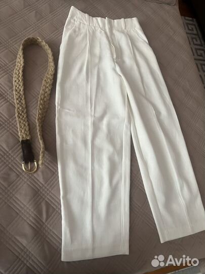 Брюки Zara