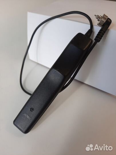 Contax cable switch l пульт