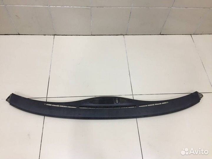 Накладка торпедо Chevrolet Niva