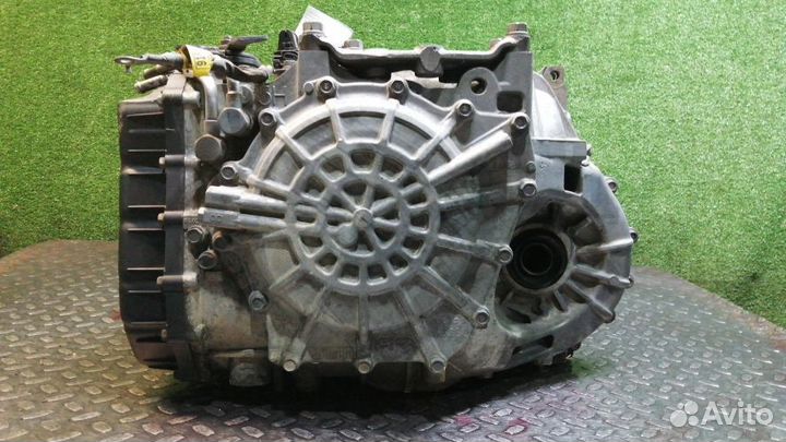 АКПП Kia Sportage