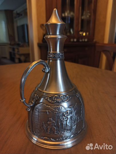 Штоф, графин