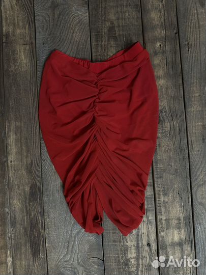 Юбка primabella 140-146 см