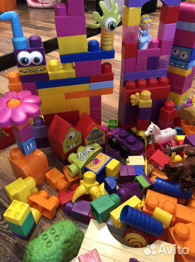 Конструктор