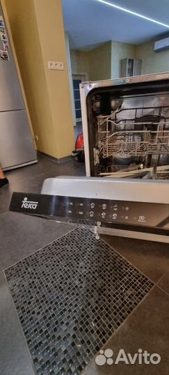 Продам посудомойку Teka