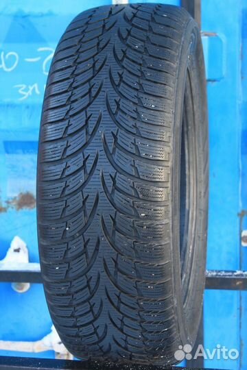 Nokian Tyres WR D3 215/60 R16 99H