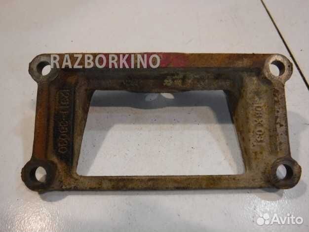 Кронштейн подушки двигателя