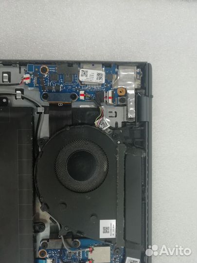 Asus zenbook 14 um425ia на запчасти