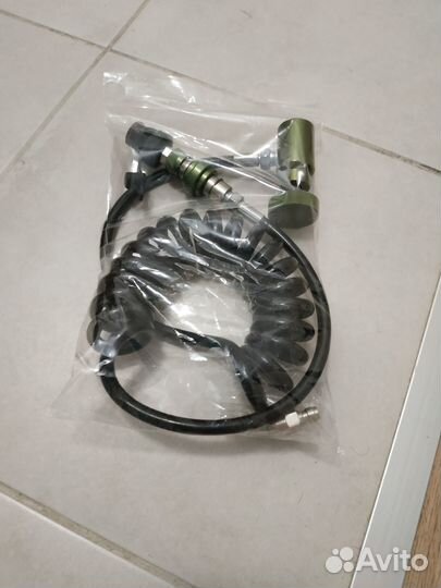 Мамба пейнтбольная Remote Line w/slide check