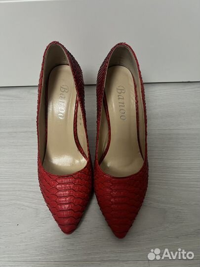 Туфли женские 36 размер