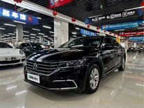 Volkswagen Passat 1.4 AMT, 2021, 34 700 км, с пробегом, цена 1 749 000 руб.