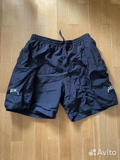 Шорты мужские ACW