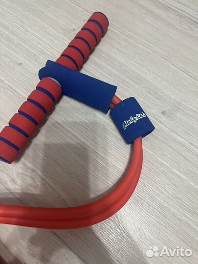 Тренажер для прыжков Moby Kids Moby-Jumper