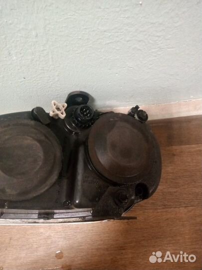 Фара правая Газ Волга 31105 1105 406 2004