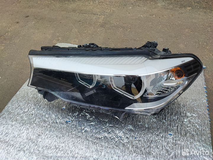 Фара передняя левая для BMW X5 G05